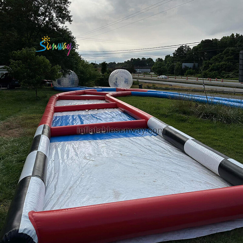 Inflatable Sport Games